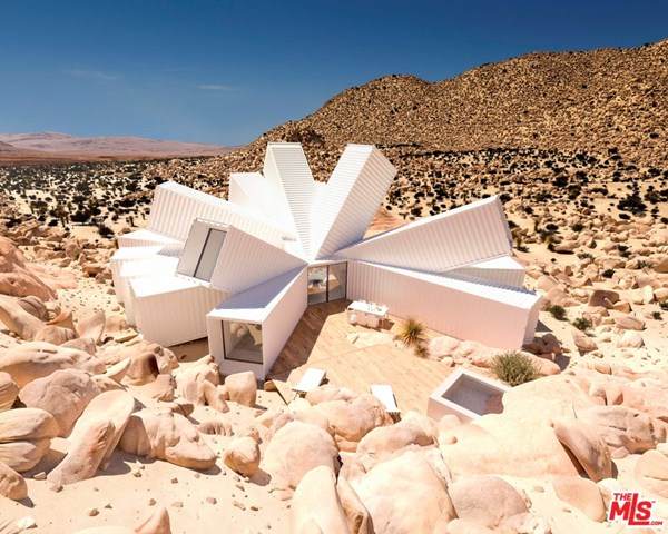 0 Wagon Wheel Road - Photo 1