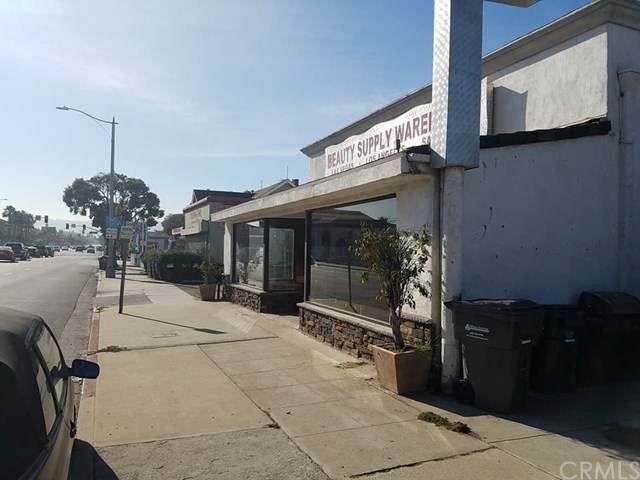 225 Pacific Coast - Photo 1