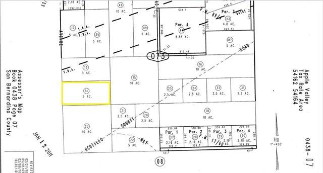 0 Valley Vista Avenue - Photo 1