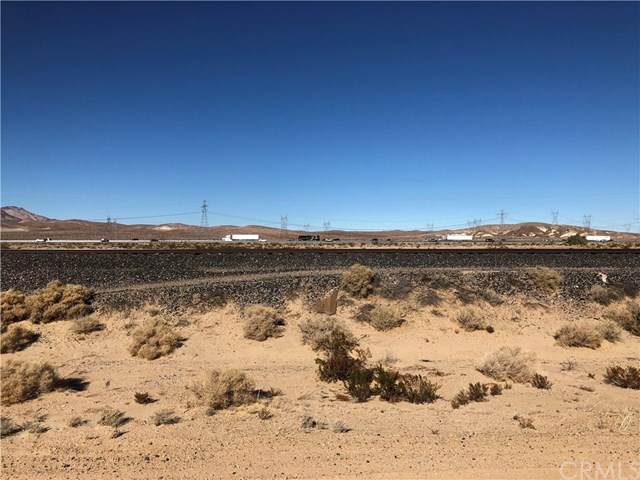 0 Yermo Road - Photo 1