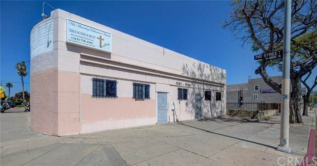 7025 Western Avenue - Photo 1
