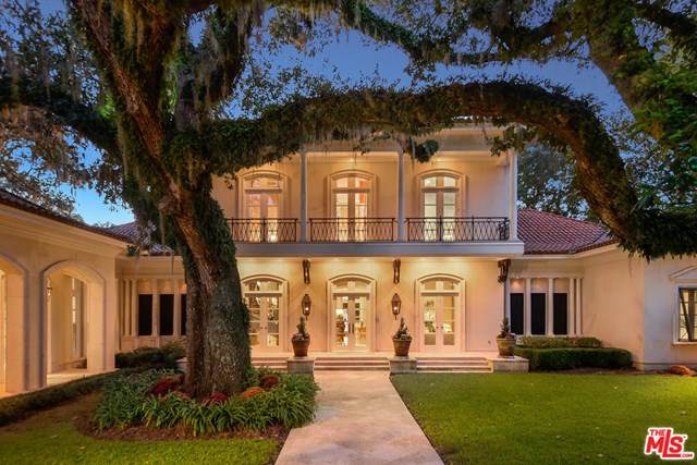 1013 Captain Oneal Drive - Photo 1