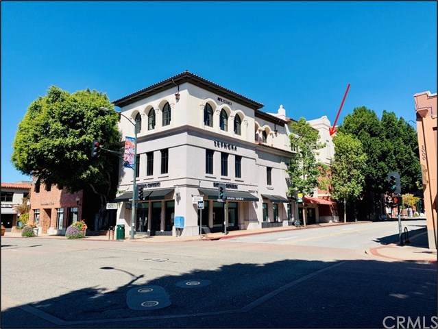 999 Monterey Street - Photo 1