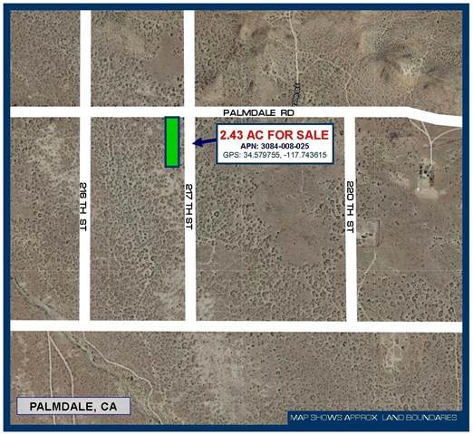 0 Palmdale Road - Photo 1