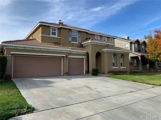 1692 Mendocino Way - Photo 1