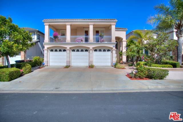 2572 Saratoga Drive - Photo 1