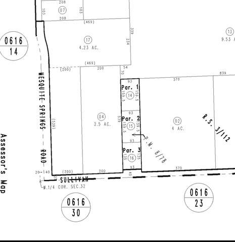 0 Sullivan Road - Photo 1