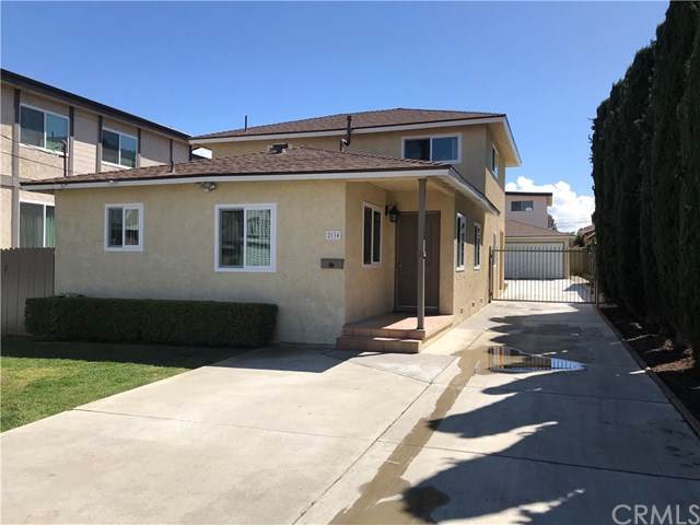 2114 Dufour Avenue - Photo 1