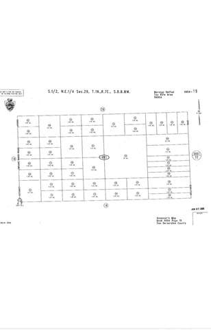 0 Desert Trail Street - Photo 1