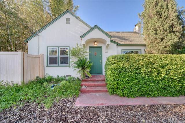 1701 Oak Way - Photo 1