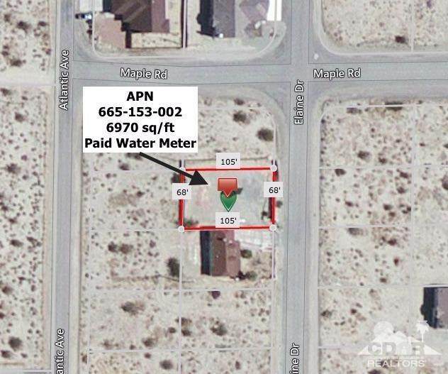 4 Lots For Sale - Photo 1