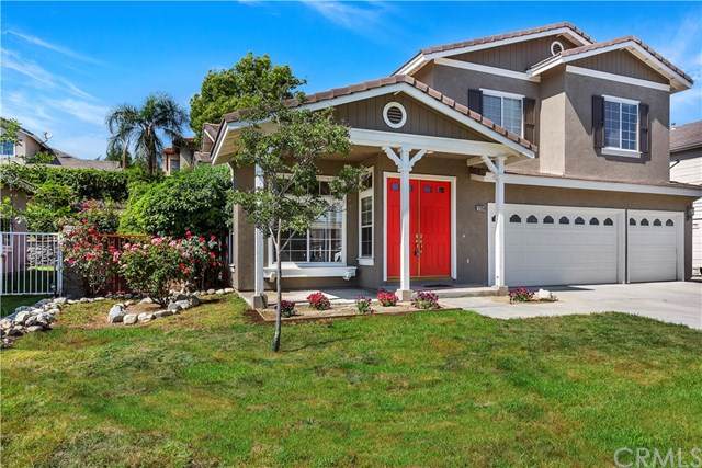 12358 High Horse Drive - Photo 1