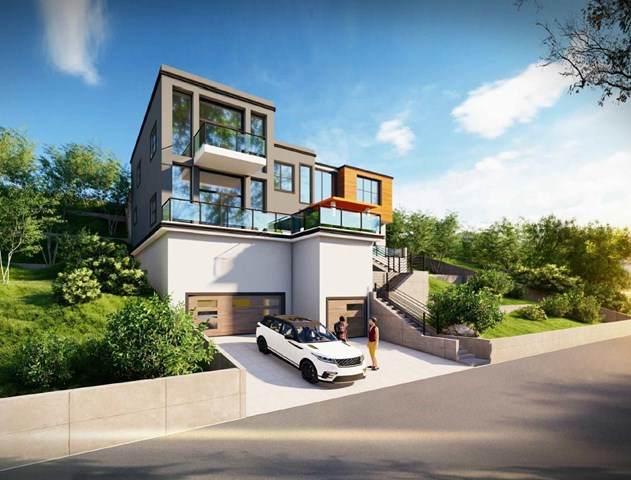 5555 Leona St Lot 1 - Photo 1