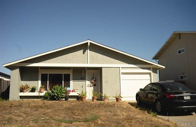 834 Banneker Dr - Photo 1