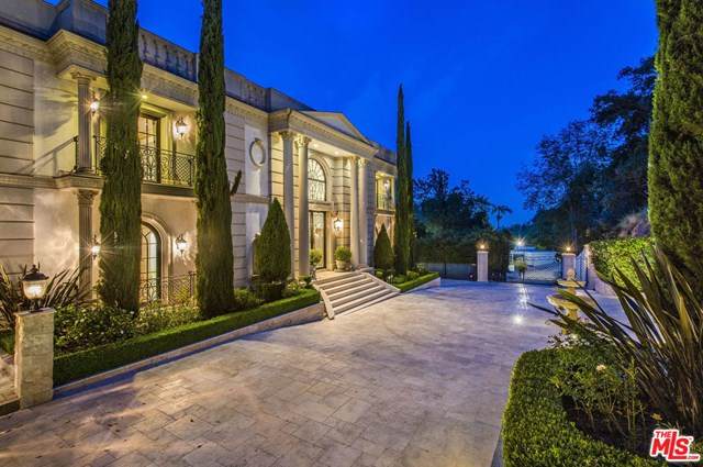 1714 Stone Canyon Road - Photo 1