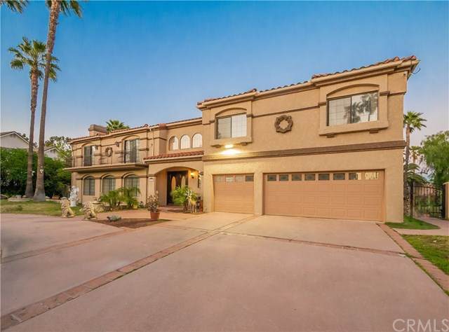 1025 Crestbrook Drive - Photo 1