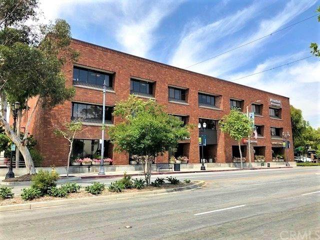 55 Huntington Suite 277 Drive - Photo 1