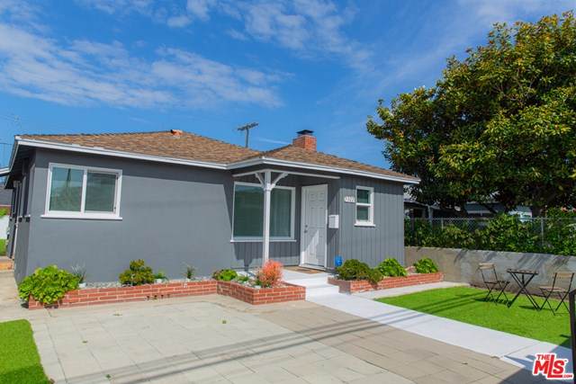 5322 Centinela Avenue - Photo 1 5322 Centinela Avenue - Photo 1