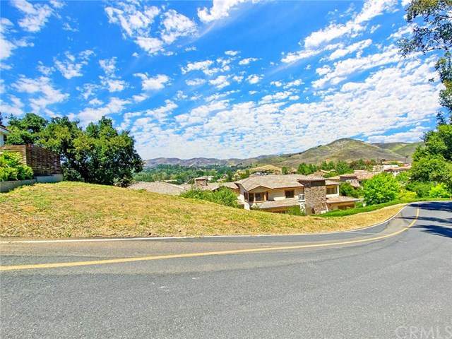 0 Laura La Plante Drive - Photo 1