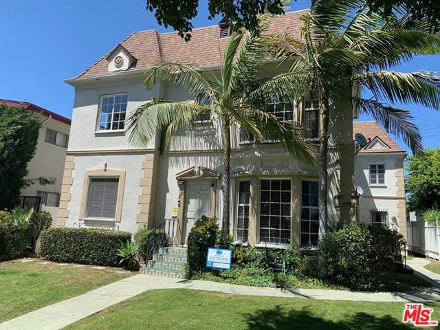 6127 Alcott Street - Photo 1