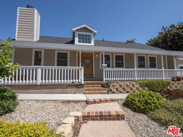 3510 Stoner Avenue - Photo 1