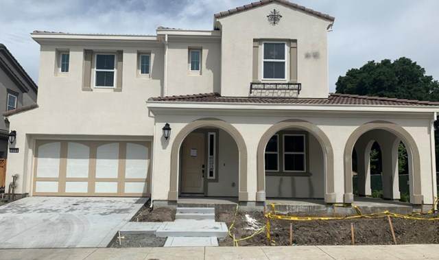 505 Majestic Palm Avenue - Photo 1