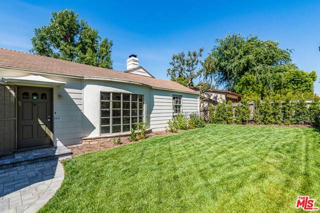13015 Greenleaf Street - Photo 1