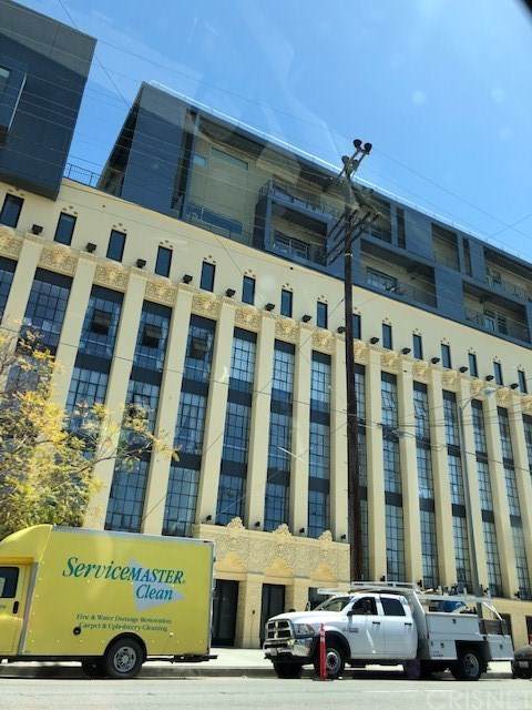 200 San Fernando Road - Photo 1