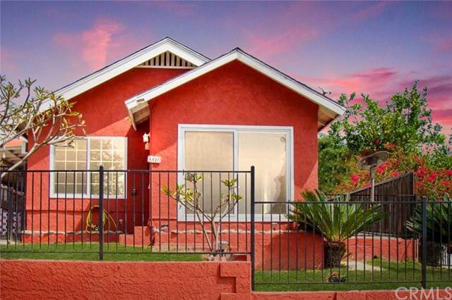 3489 Amethyst Street - Photo 1