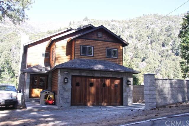 41066 Valley Of The Falls Drive - Photo 1