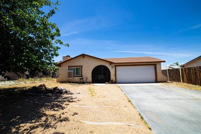 18516 Casaba Road - Photo 1