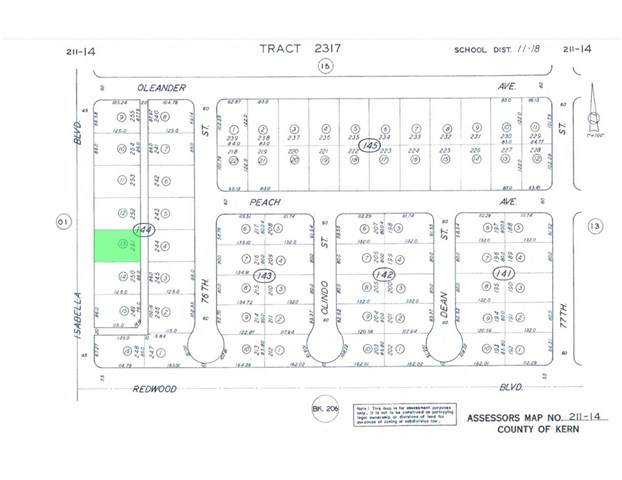 0 211-144-13-00-5 Isabella Boulevard - Photo 1 0 211-144-13-00-5 Isabella Boulevard - Photo 1