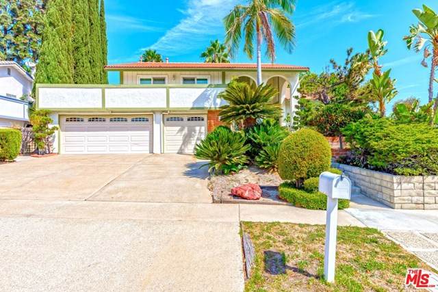1801 Avenida San Lorenzo - Photo 1