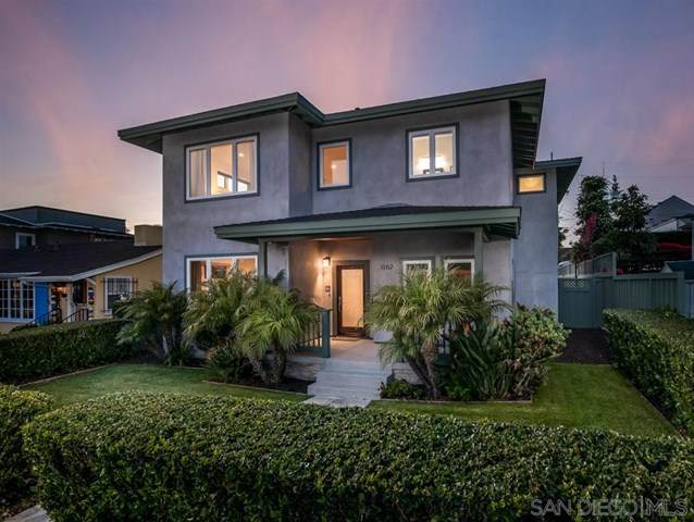 1162 Beryl St - Photo 1