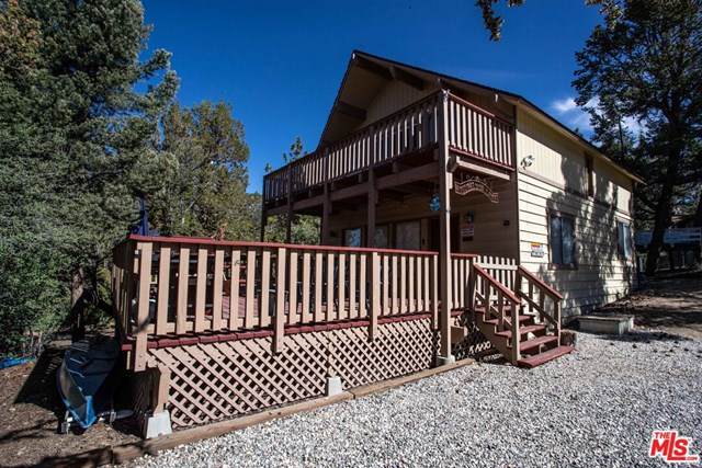 1069 Cedar Mountain Road - Photo 1 1069 Cedar Mountain Road - Photo 1
