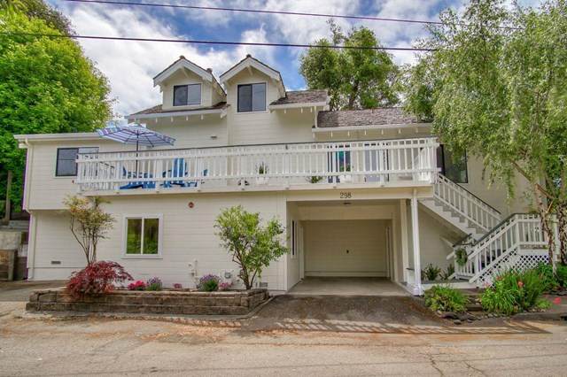 298 Moosehead Drive - Photo 1