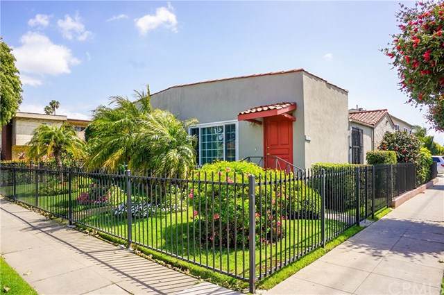 600 Eucalyptus Avenue - Photo 1
