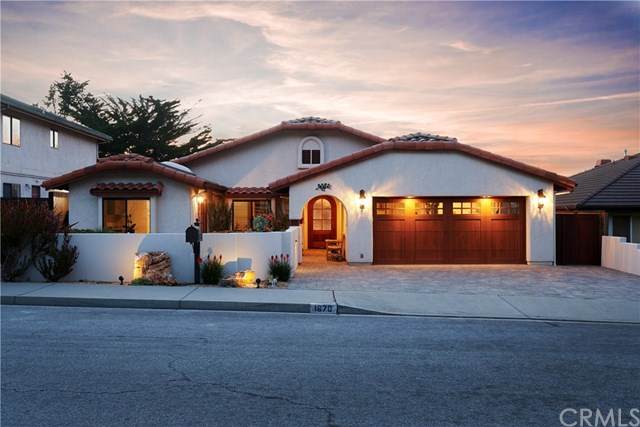 1670 Cordova Drive - Photo 1 1670 Cordova Drive - Photo 1