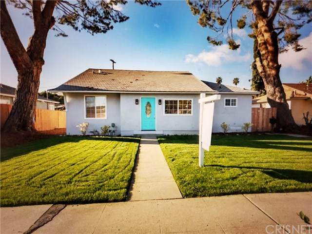 20708 Saticoy Street - Photo 1 20708 Saticoy Street - Photo 1