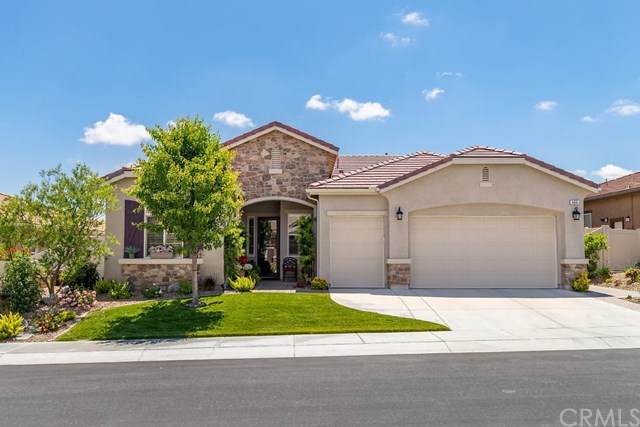 464 Whitney Peak - Photo 1