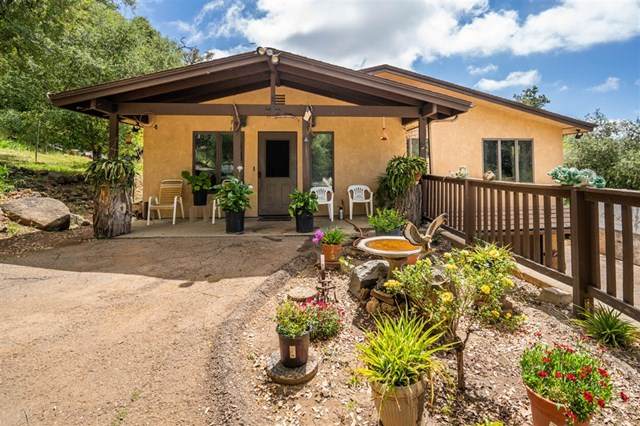 25235 Mesa Grande Road - Photo 1