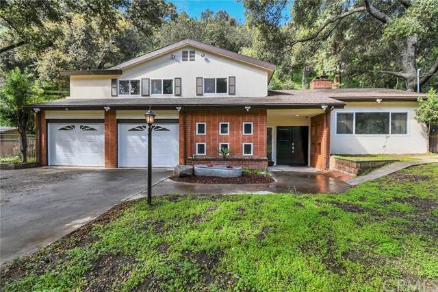 4555 Live Oak Canyon Road - Photo 1 4555 Live Oak Canyon Road - Photo 1