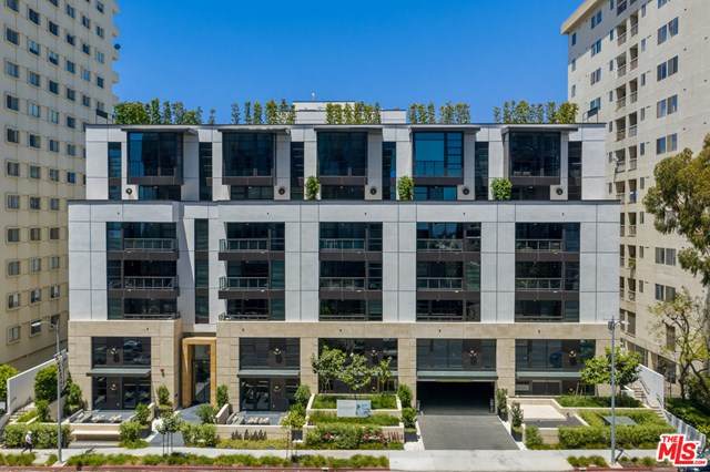 10777 Wilshire Boulevard - Photo 1