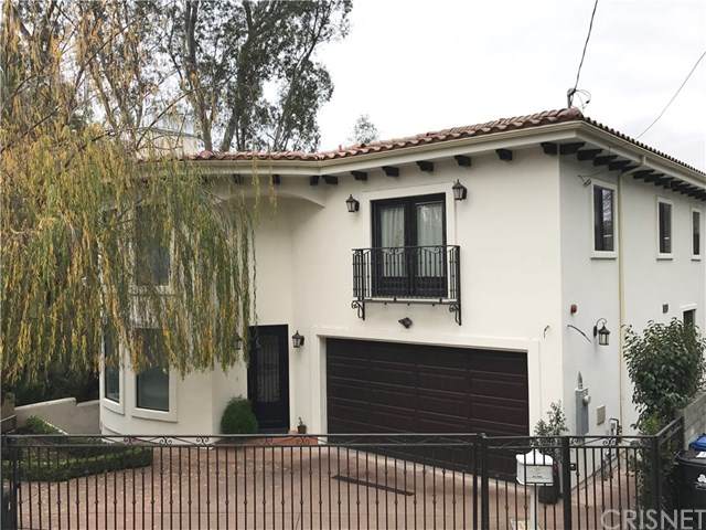 5326 Campo Road - Photo 1