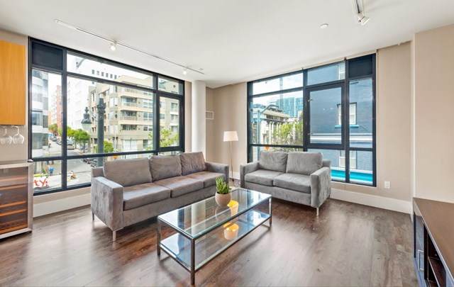 818 Van Ness Avenue - Photo 1