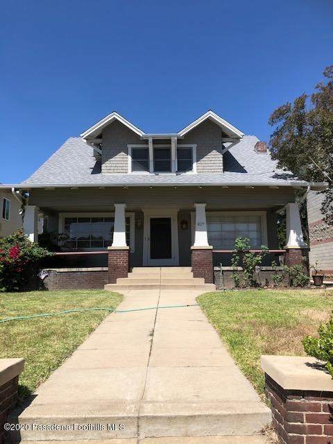 827 Garfield Avenue - Photo 1