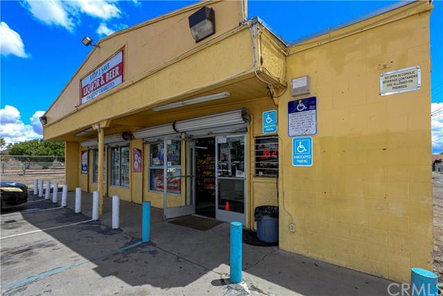 1230 Martin Luther King Jr Way - Photo 1