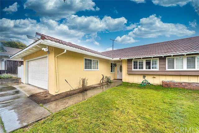 2334 Camino Recondito - Photo 1