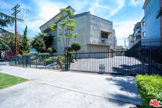 200 La Fayette Park Place - Photo 1