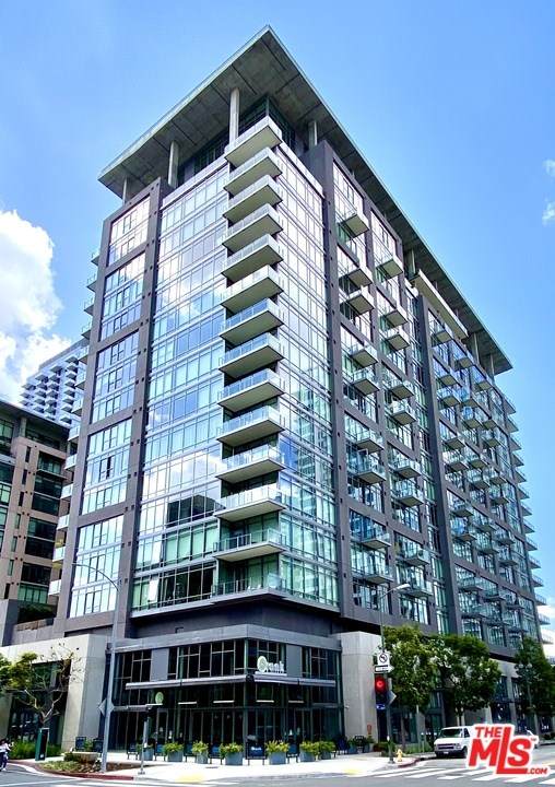 1100 Hope Street - Photo 1